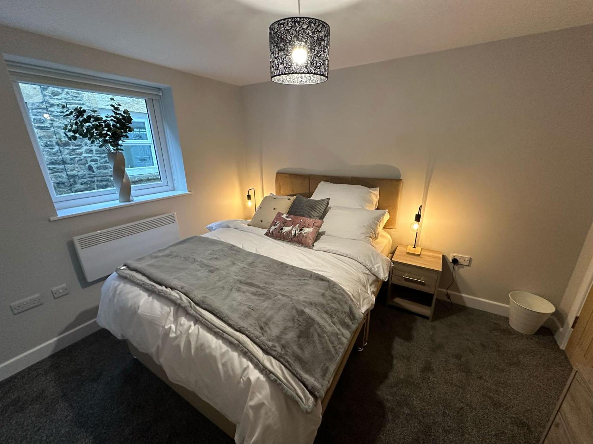 Cosy Flat In Central Hexham Exterior photo